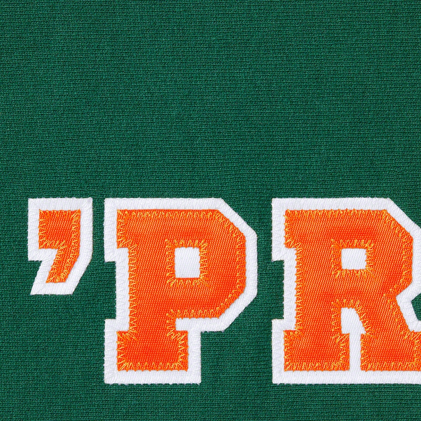 Preme Hooded Sweatshirt view 13
